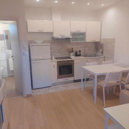 Holiday Apartment Split Eksteriør billede