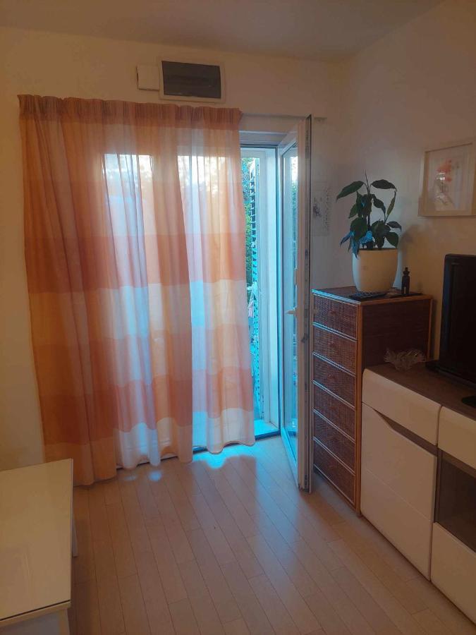 Holiday Apartment Split Eksteriør billede