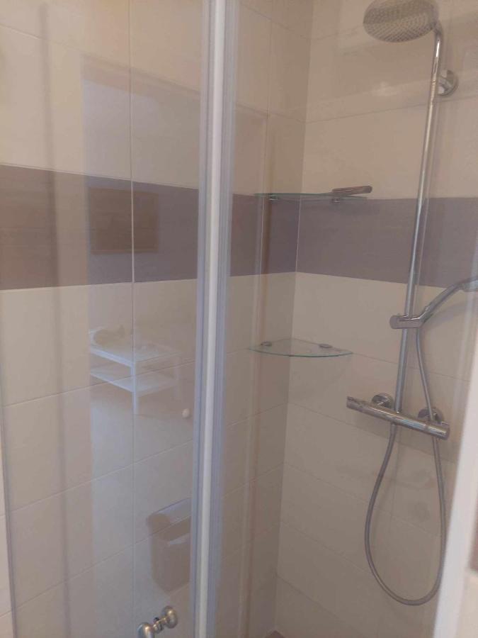 Holiday Apartment Split Eksteriør billede