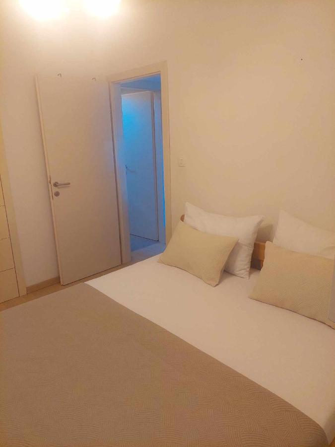 Holiday Apartment Split Eksteriør billede