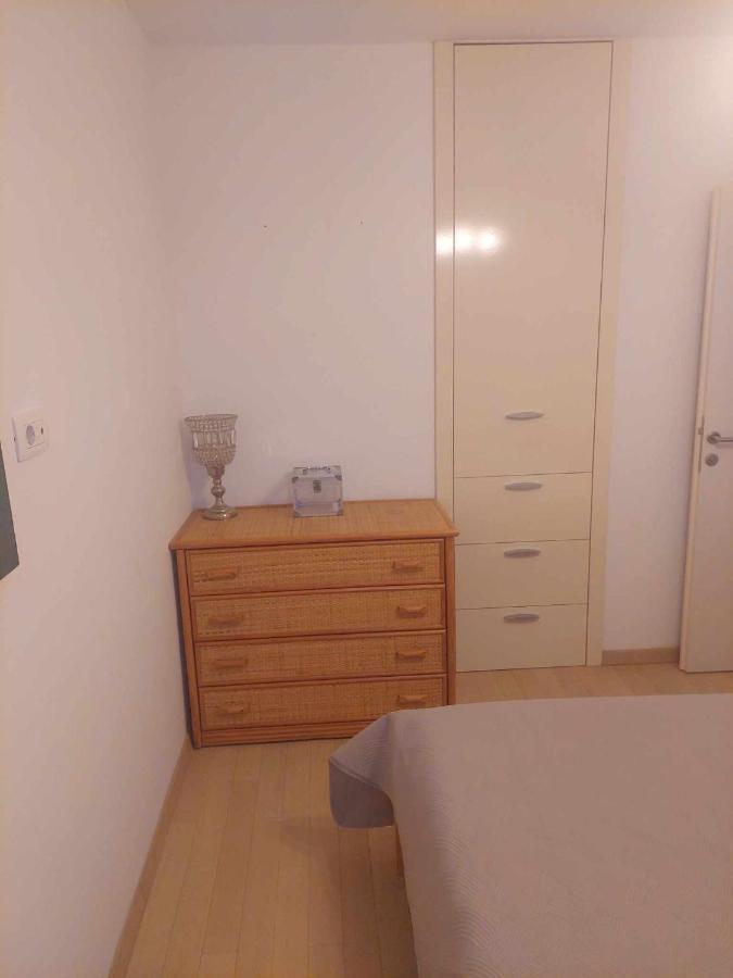 Holiday Apartment Split Eksteriør billede
