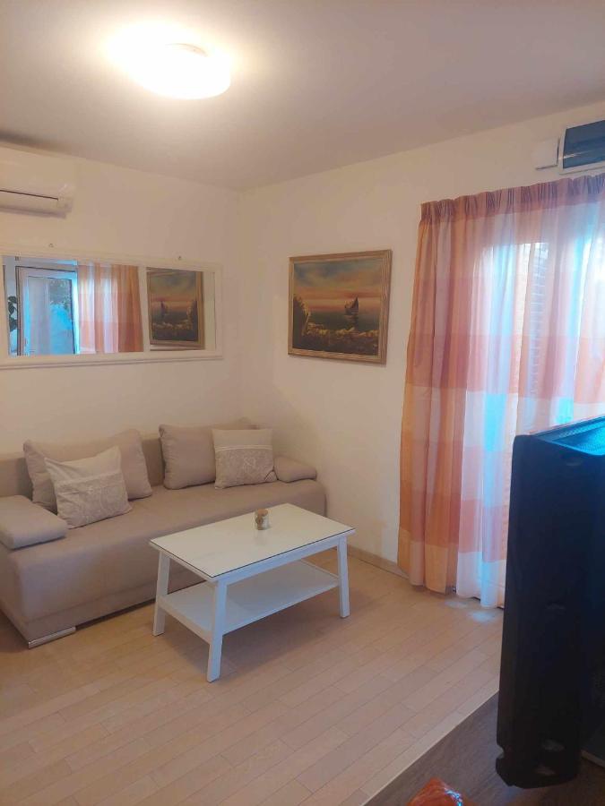 Holiday Apartment Split Eksteriør billede