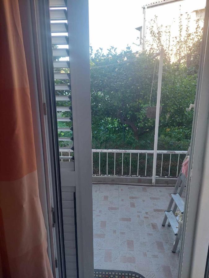 Holiday Apartment Split Eksteriør billede