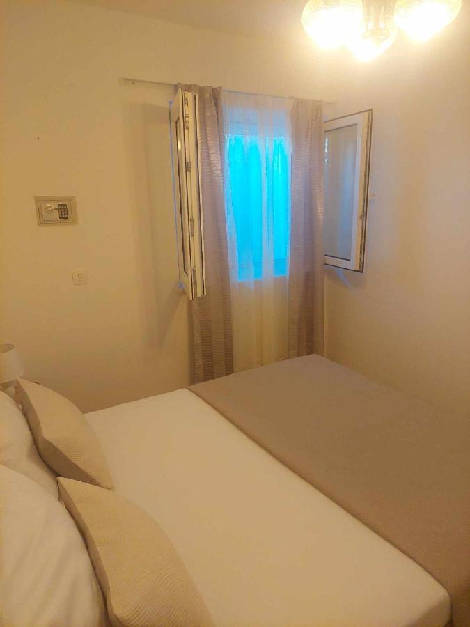 Holiday Apartment Split Eksteriør billede