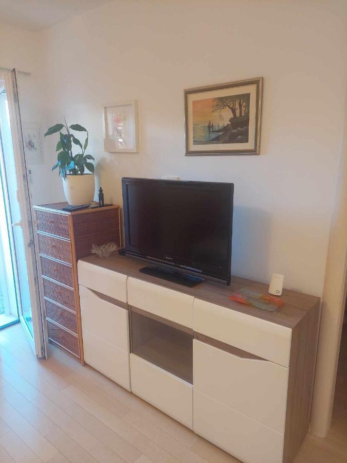 Holiday Apartment Split Eksteriør billede