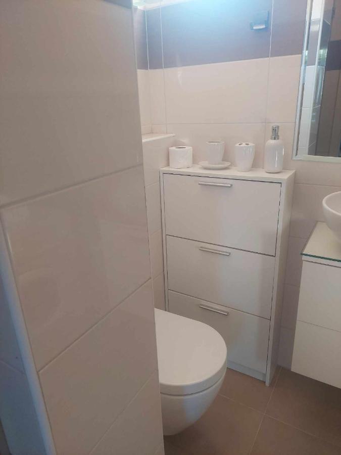 Holiday Apartment Split Eksteriør billede